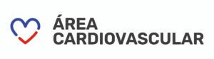 Logo Área Cardiovascular CMYK secundario