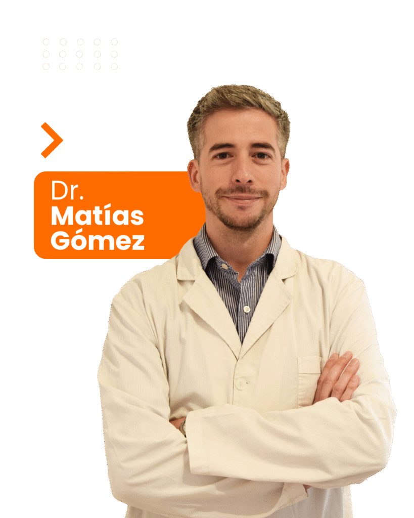 Mati para web